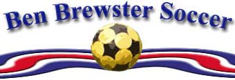 Ben Brewster Logo
